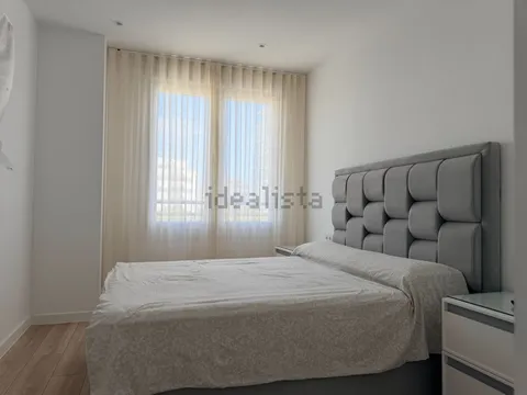 Pis de 93 m² a Madrid