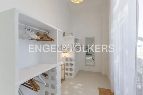 Pis de 110 m² a València