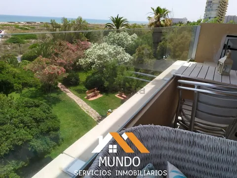Apartamento 62 m² em València