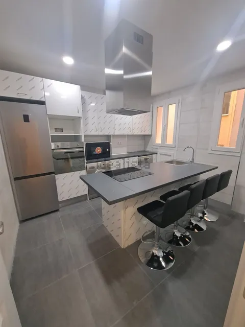Pis de 140 m² a Madrid