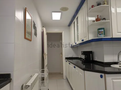 Piso de 120 m² en Badajoz
