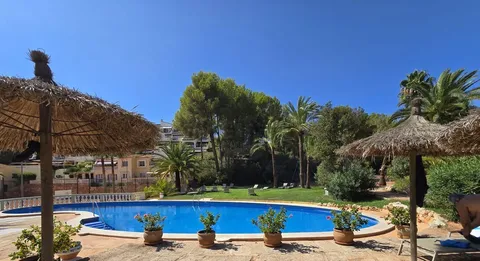 Pis de 38 m² a Calvià