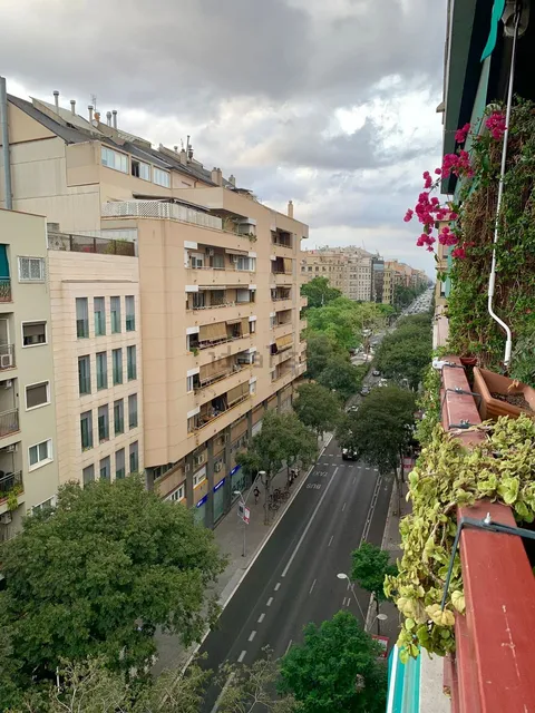 Habitación en alquiler, Barcelona