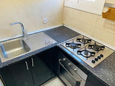 Pis de 37 m² a Barcelona