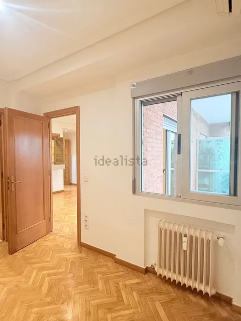 Pis de 54 m² a Madrid