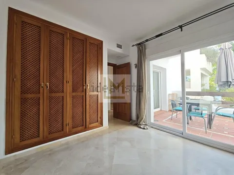 Квартира 147 м² в Estepona