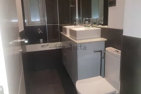 Pis de 63 m² a Madrid
