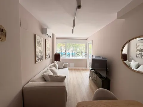 Pis de 50 m² a Madrid