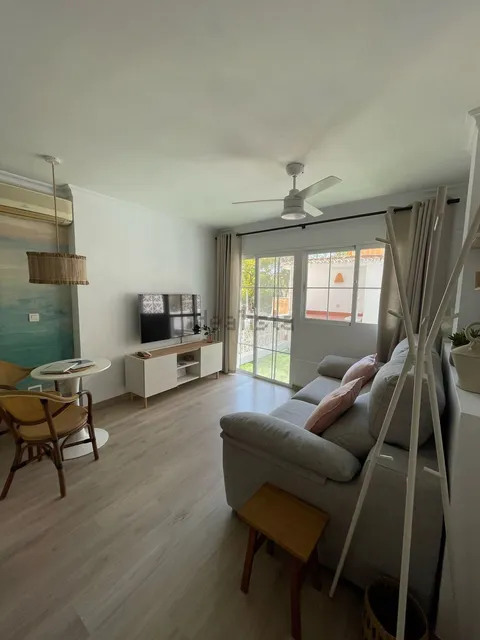 Wohnung 50 m² in Torremolinos