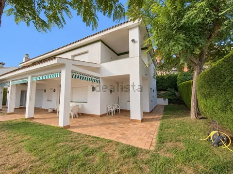 Casa de 377 m² a Vilassar de Dalt