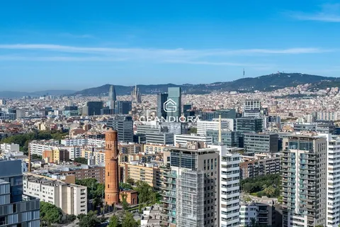 Flat 299 m² in Barcelona