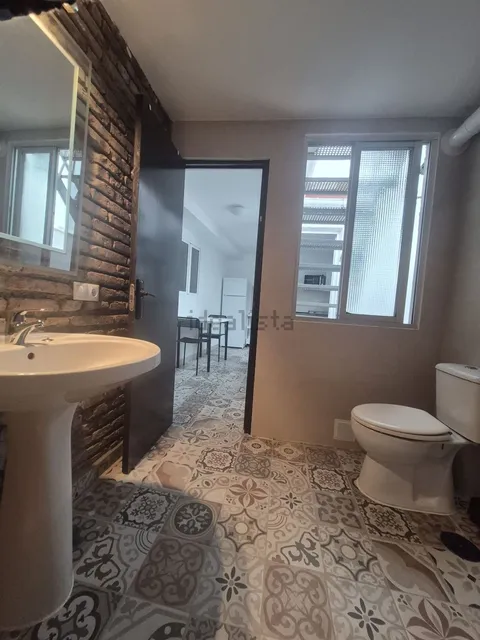 Pis de 100 m² a Màlaga