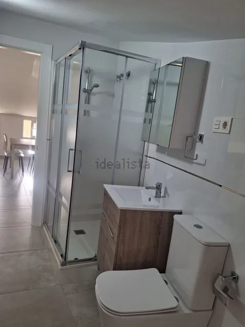 Pis de 45 m² a Màlaga