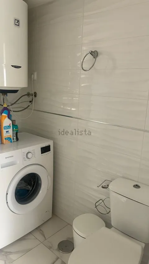Pis de 72 m² a Benidorm