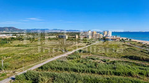 Pis de 73 m² a el Puig de Santa Maria
