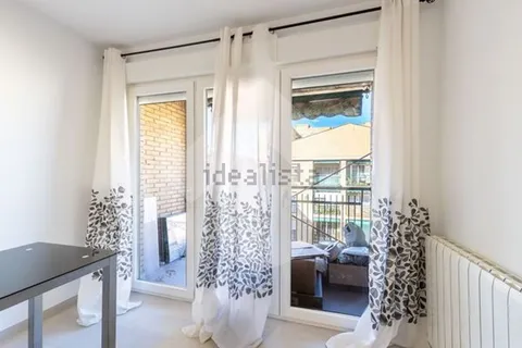 Habitació de lloguer, Granada