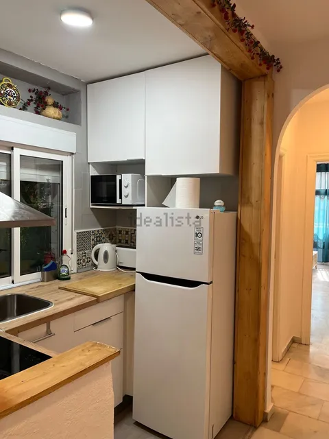 Pis de 65 m² a Estepona