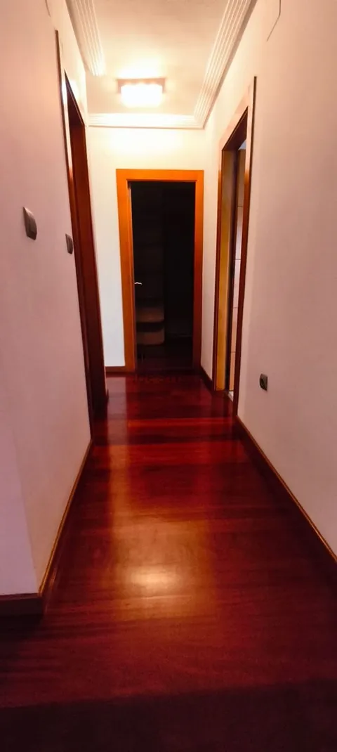 Piso de 105 m² en Málaga