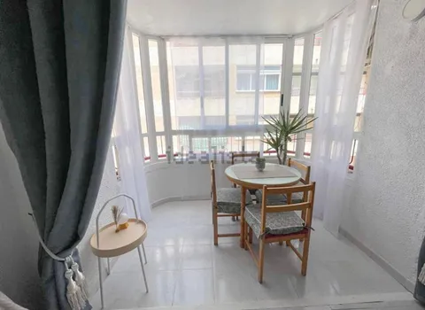 Wohnung 23 m² in Torrevieja
