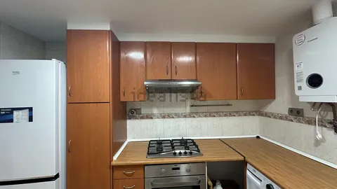Pis de 101 m² a València