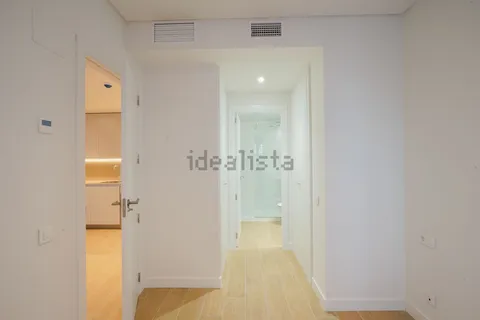 Pis de 65 m² a Madrid