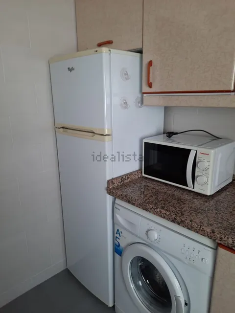 Pis de 90 m² a Sevilla