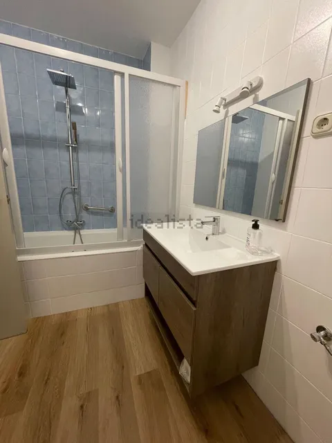 Quarto para alugar, Alcañiz