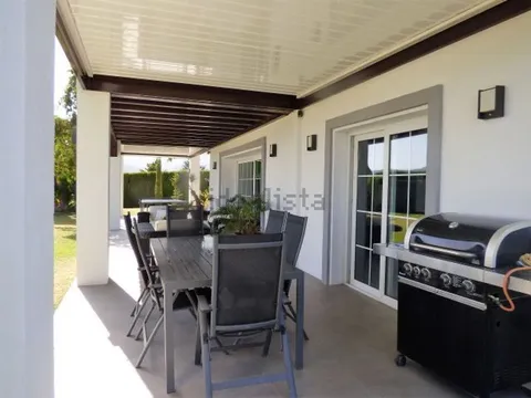 Haus 350 m² in Mijas