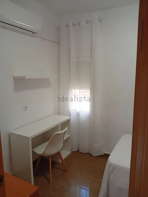 Habitació de lloguer, Albacete