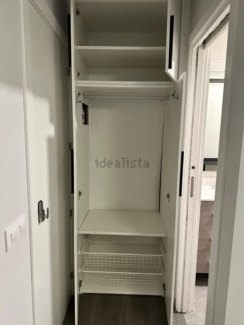 Квартира 25 м² у Madrid (3/5)