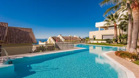 Piso de 130 m² en Marbella