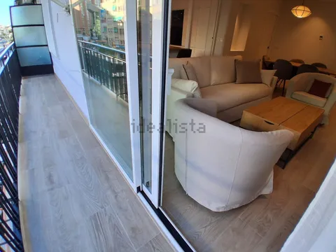 Appartamento 105 m² a Málaga