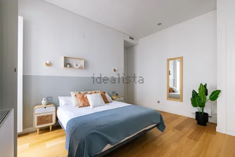 Flat 152 m² in Madrid