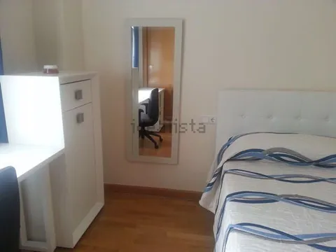 Piso de 107 m² en Córdoba