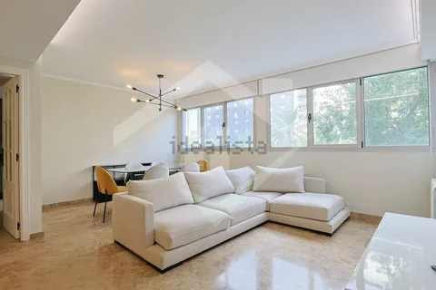 Flat 122 m² in Valencia