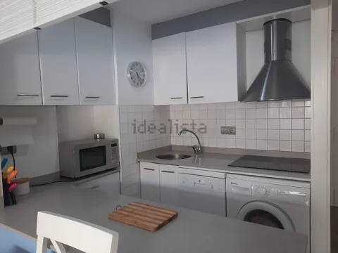 Apartamento 50 m² em Salou