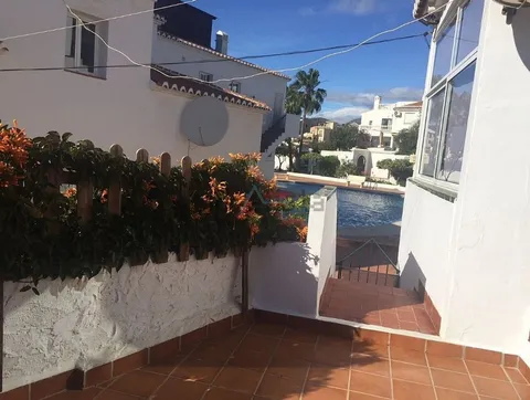 Pis de 50 m² a Nerja