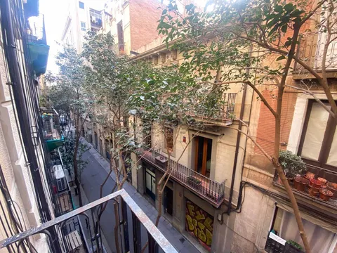 Pis de 43 m² a Barcelona