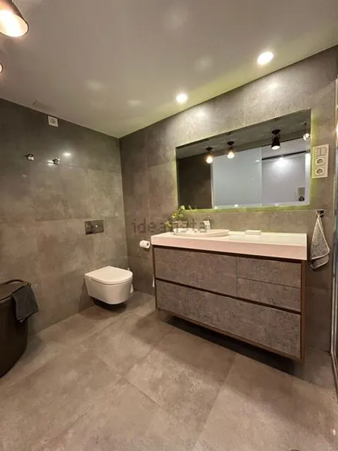 Pis de 115 m² a Màlaga