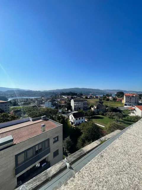 Pis de 105 m² a Poio