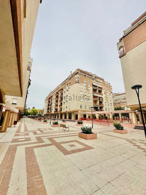 Pis de 85 m² a Granada