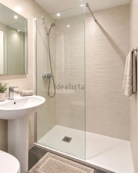 Pis de 83 m² a Madrid