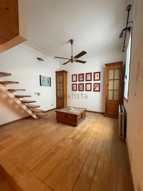Pis de 35 m² a Madrid (2/7)