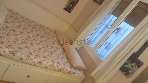 Room for rent, Barcelona