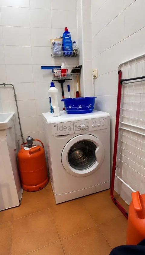 Zimmer zur Miete, Almería
