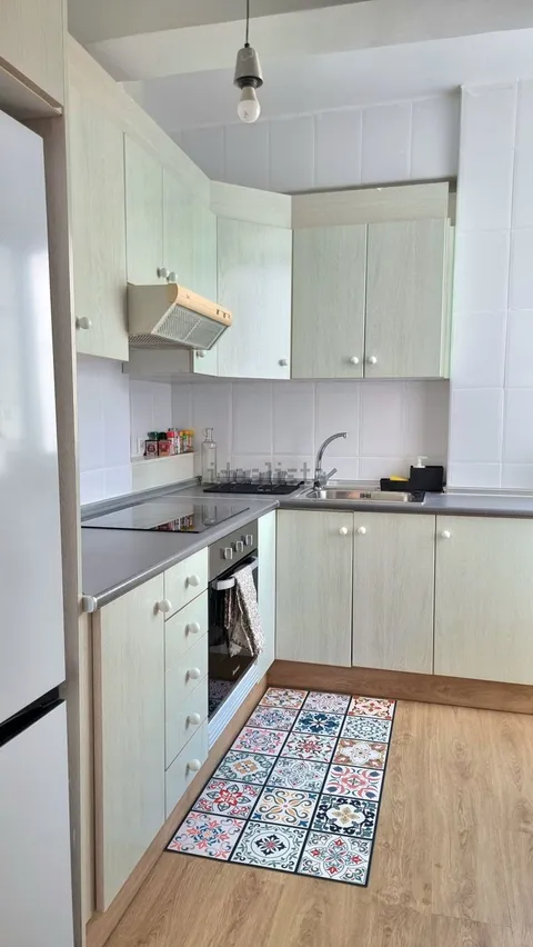 Pis de 60 m² a València