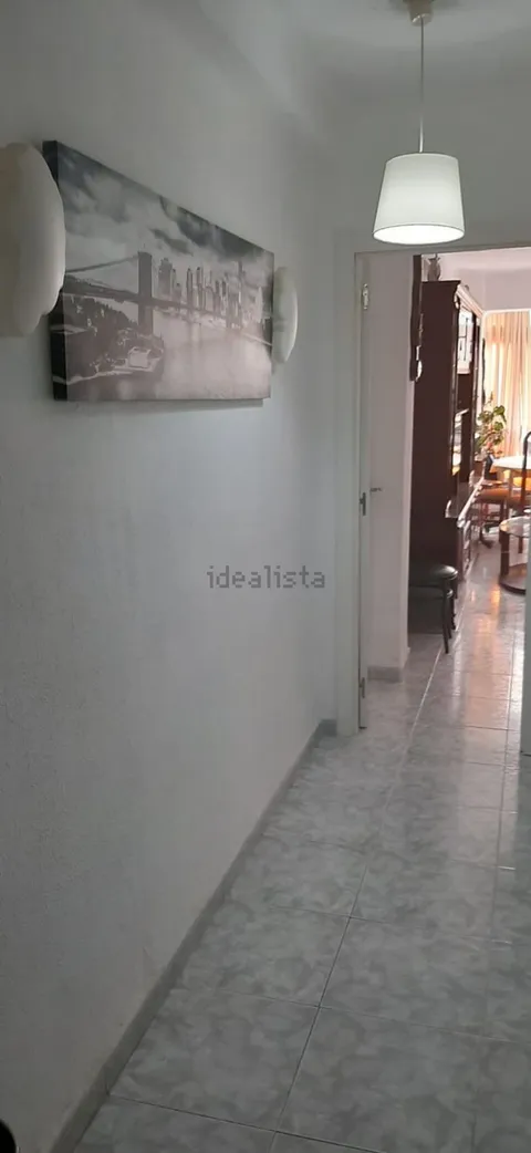 Habitació de lloguer, Màlaga (2/7)