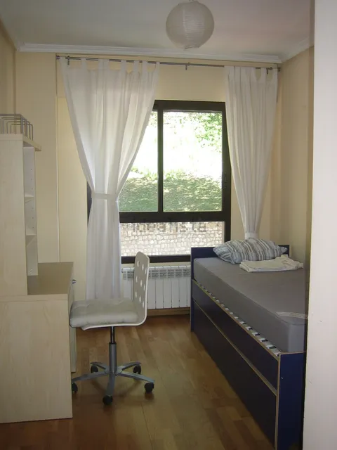 Pis de 77 m² a Madrid