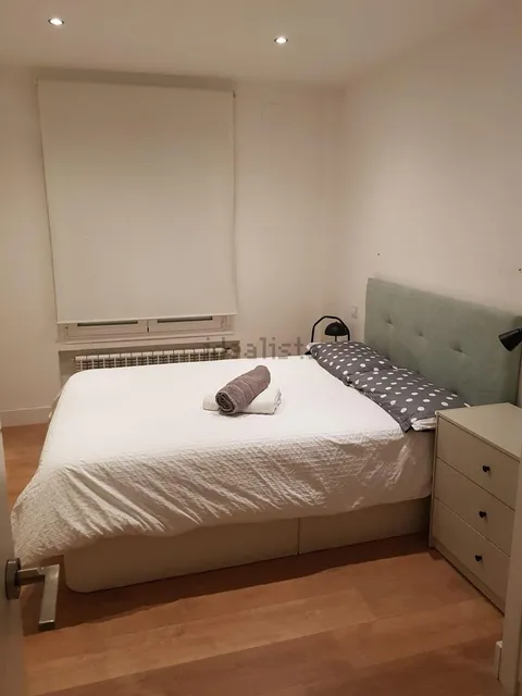 Wohnung 80 m² in Madrid