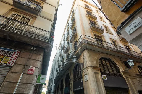 Pis de 77 m² a Barcelona